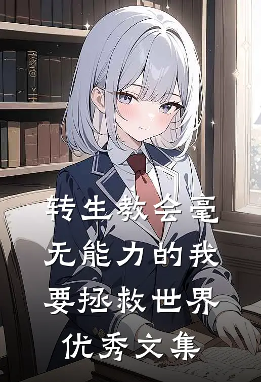 转生教会毫无能力的我要拯救世界优秀文集