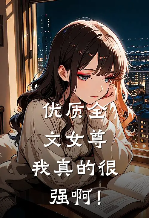优质全文女尊：我真的很强啊！