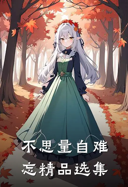 不思量自难忘精品选集