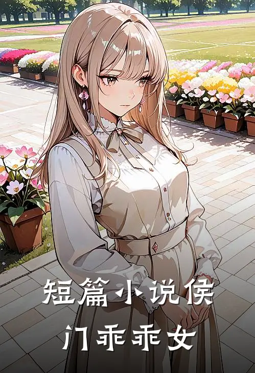 短篇小说侯门乖乖女