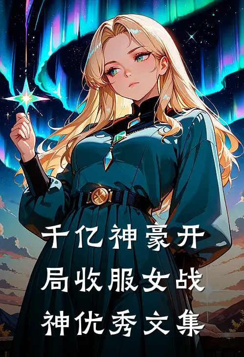 千亿神豪开局收服女战神优秀文集