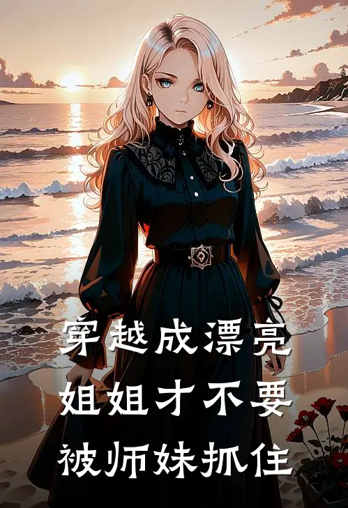 穿越成漂亮姐姐才不要被师妹抓住