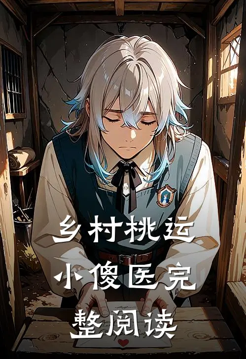 乡村桃运小傻医完整阅读