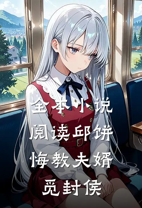 全本小说阅读邱饼：悔教夫婿觅封侯