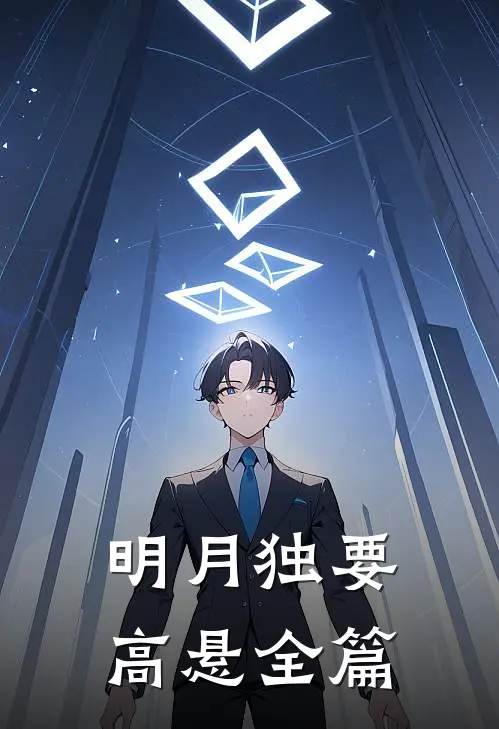 明月独要高悬全篇