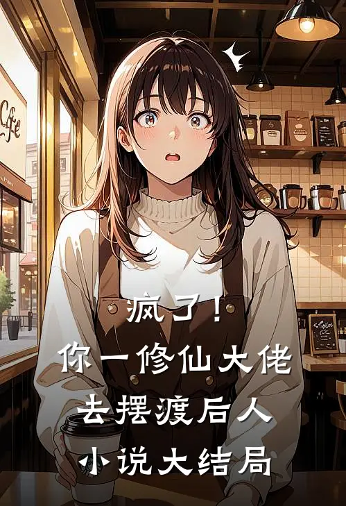 疯了！你一修仙大佬去摆渡后人小说大结局