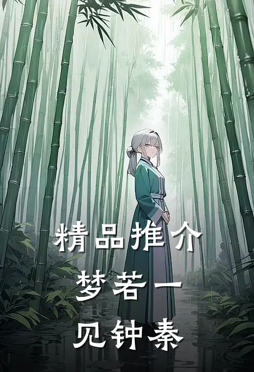 精品推介梦若一见钟秦