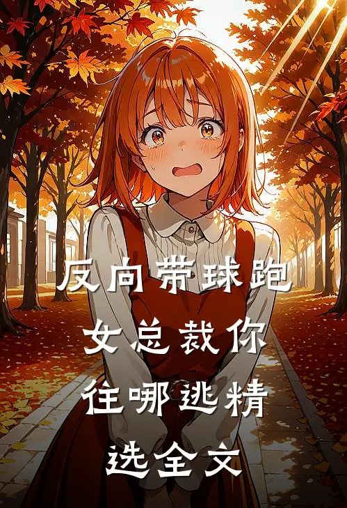 反向带球跑：女总裁你往哪逃精选全文