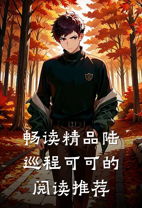 畅读精品陆巡程可可的阅读推荐