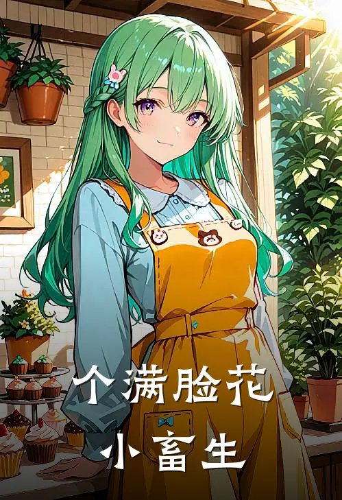 个满脸花小畜生
