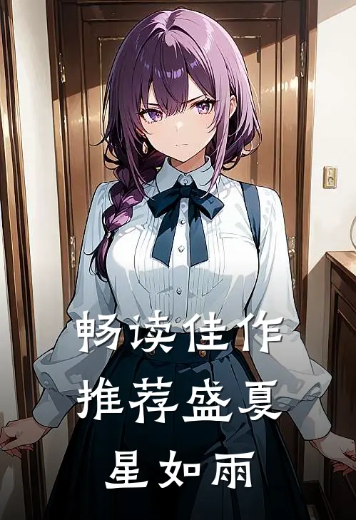 畅读佳作推荐盛夏星如雨