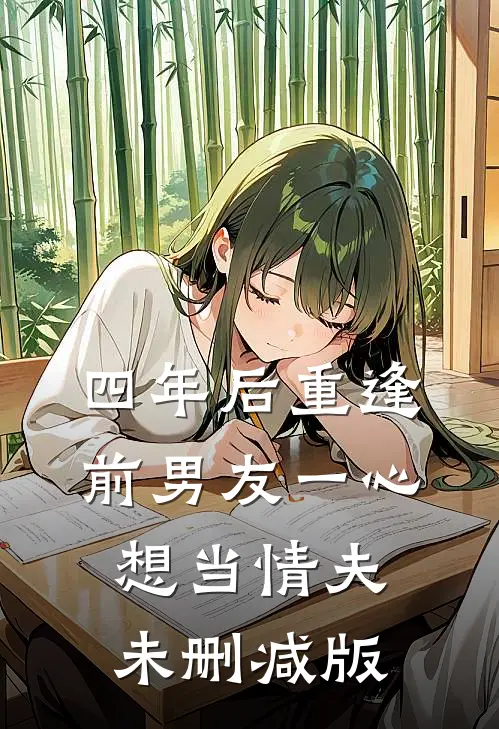 四年后重逢，前男友一心想当情夫未删减版