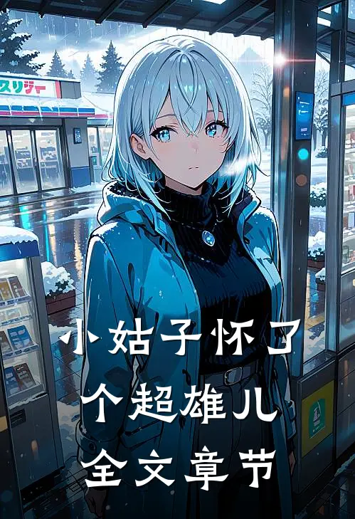 小姑子怀了个超雄儿全文章节