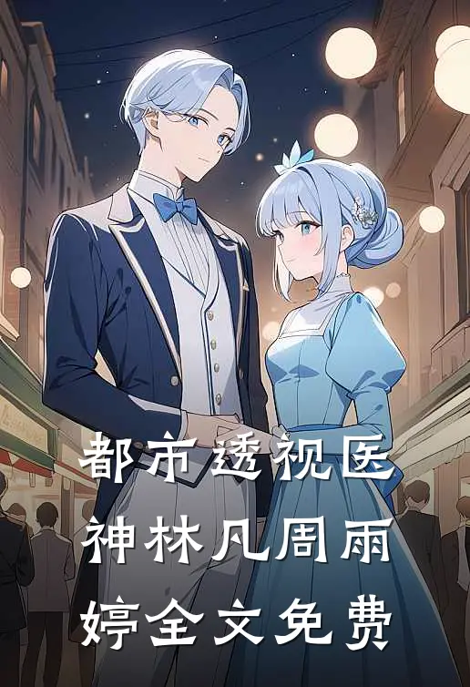 都市透视医神林凡周雨婷全文免费