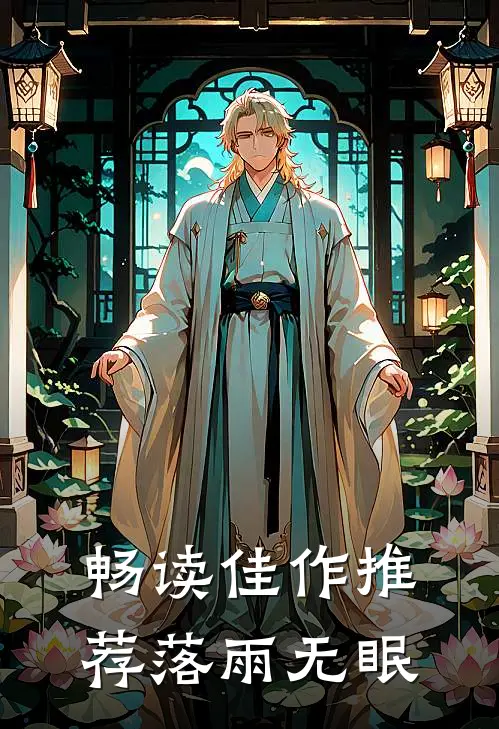 畅读佳作推荐落雨无眠