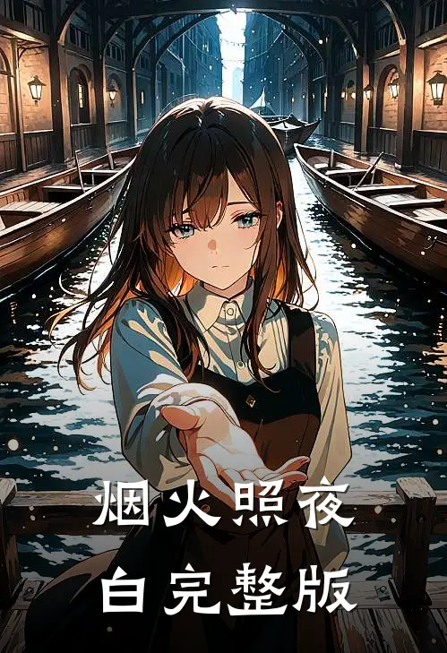 烟火照夜白完整版