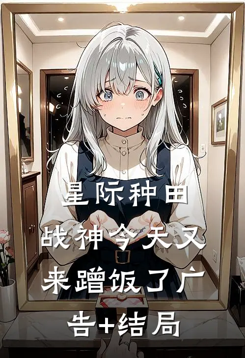 星际种田：战神今天又来蹭饭了广告+结局