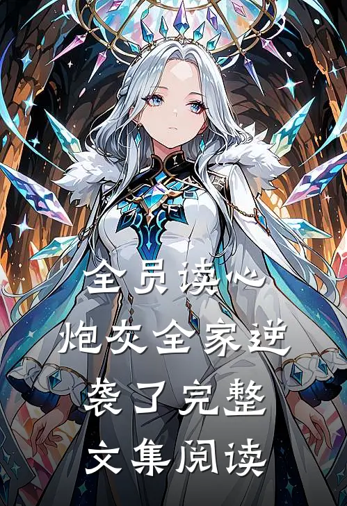 全员读心，炮灰全家逆袭了完整文集阅读