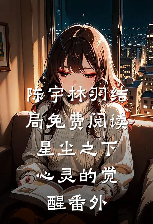 陈宇林羽结局免费阅读星尘之下：心灵的觉醒番外