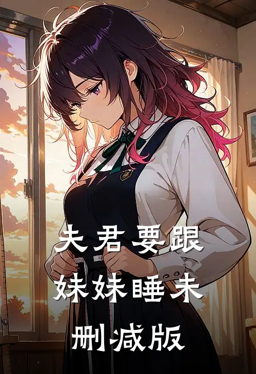 夫君要跟妹妹睡未删减版
