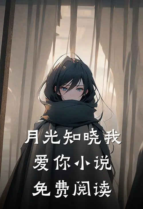 月光知晓我爱你小说免费阅读