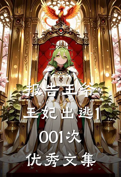 报告王爷，王妃出逃1001次优秀文集