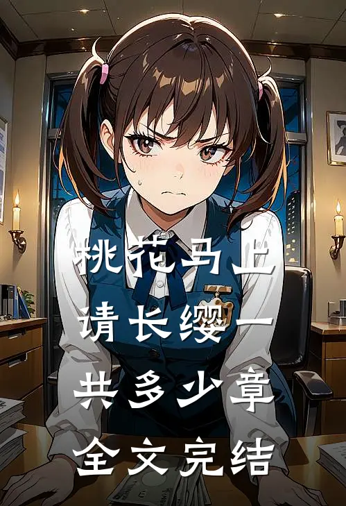 桃花马上请长缨一共多少章全文完结