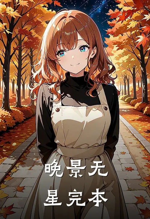 晚景无星完本
