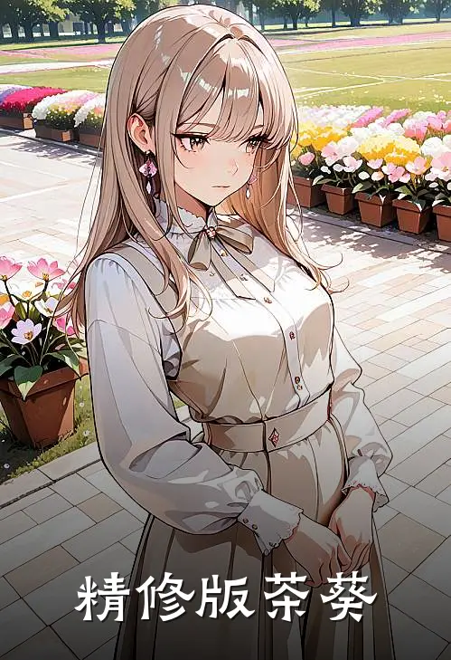 精修版茶葵