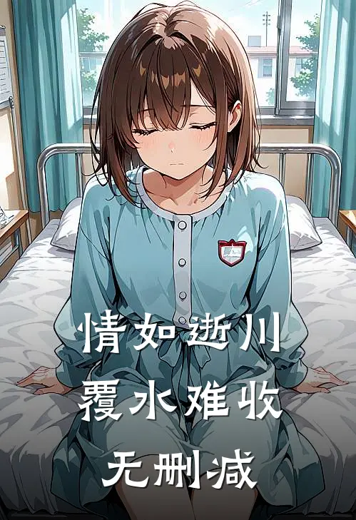 情如逝川，覆水难收无删减