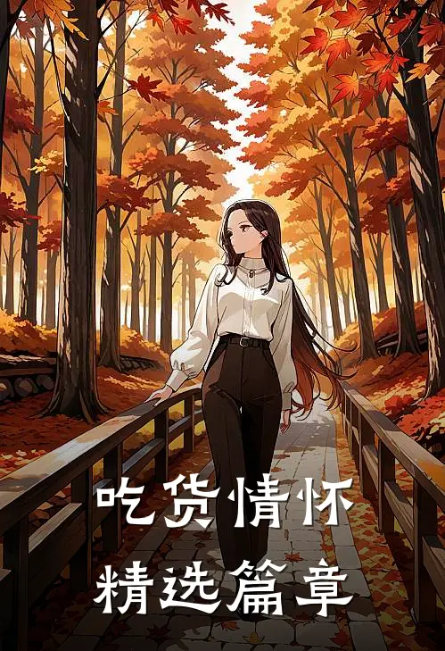 吃货情怀精选篇章