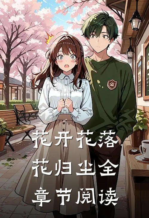 花开花落花归尘全章节阅读