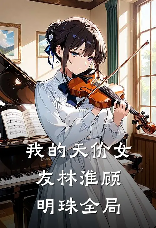 我的天价女友林淮顾明珠全局