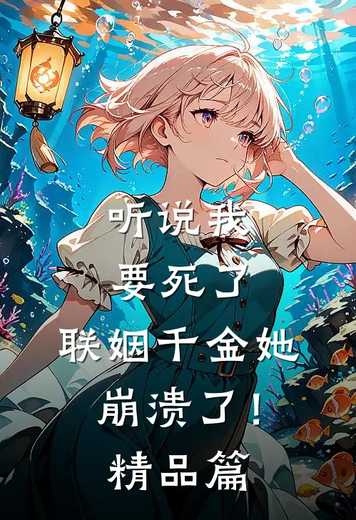 听说我要死了，联姻千金她崩溃了！精品篇