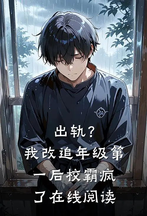 出轨？我改追年级第一后校霸疯了在线阅读