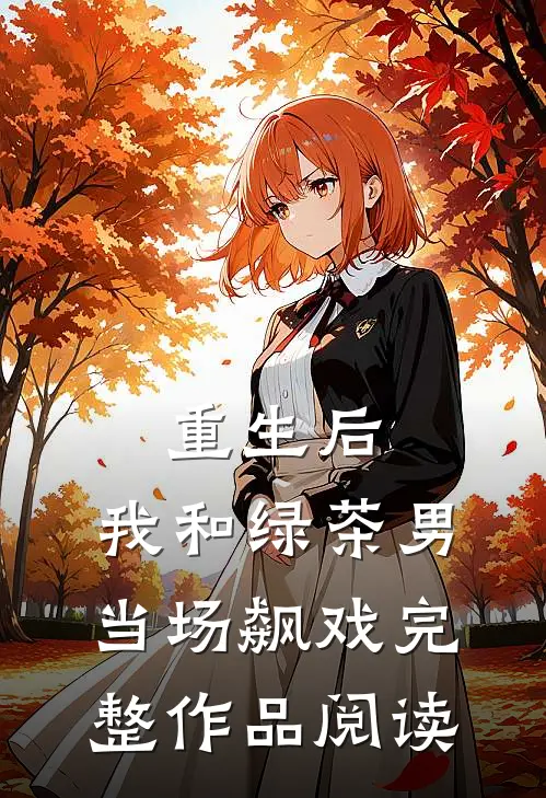 重生后，我和绿茶男当场飙戏完整作品阅读