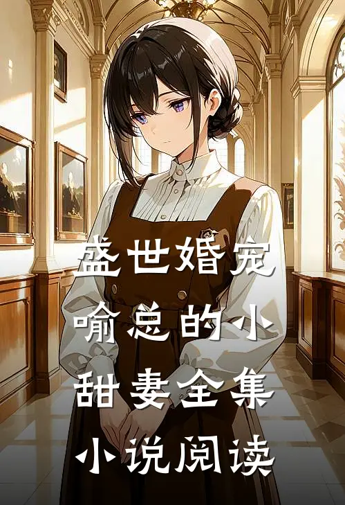 盛世婚宠，喻总的小甜妻全集小说阅读