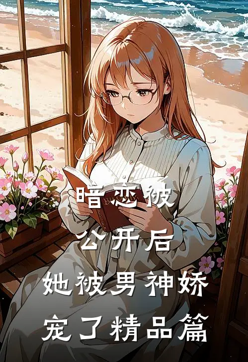 暗恋被公开后，她被男神娇宠了精品篇