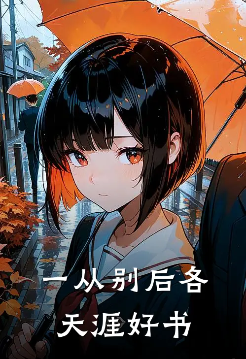 一从别后各天涯好书
