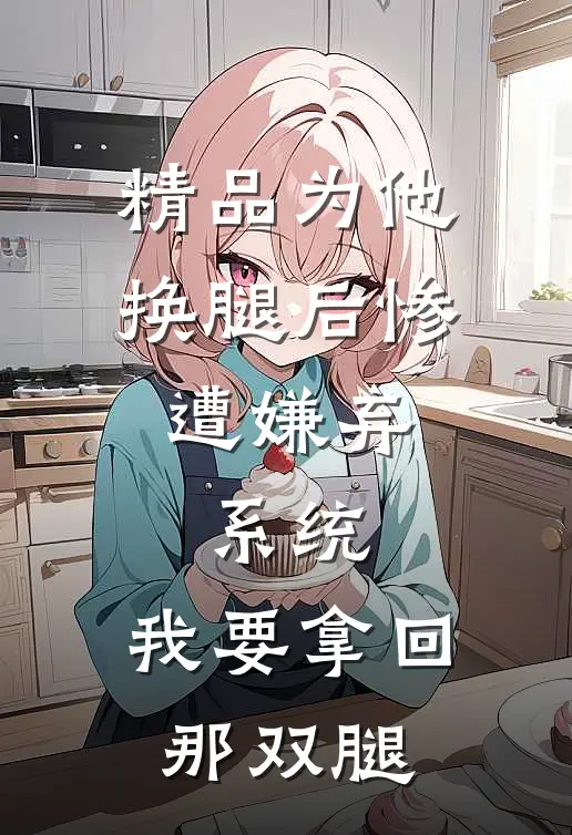 精品为他换腿后惨遭嫌弃，系统，我要拿回那双腿