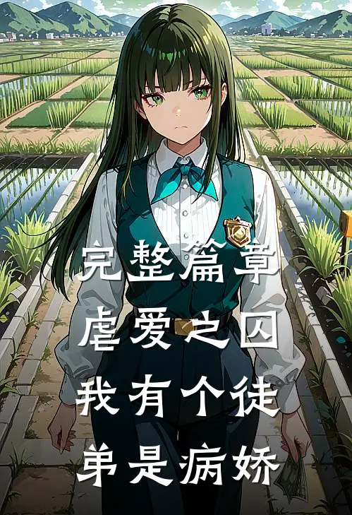 完整篇章虐爱之囚：我有个徒弟是病娇