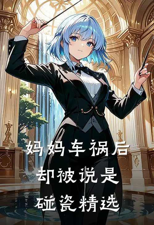 妈妈车祸后，却被说是碰瓷精选