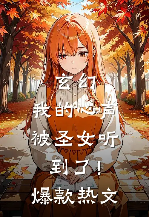 玄幻：我的心声被圣女听到了！爆款热文