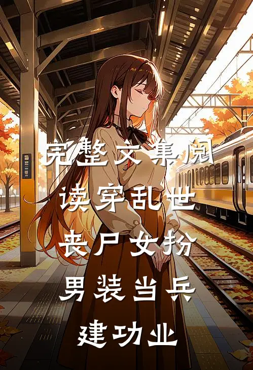 完整文集阅读穿乱世：丧尸女扮男装当兵建功业