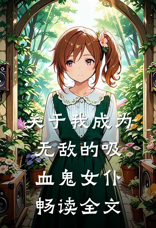 关于我成为无敌的吸血鬼女仆畅读全文
