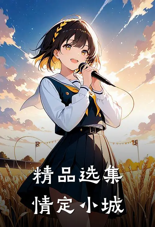精品选集情定小城