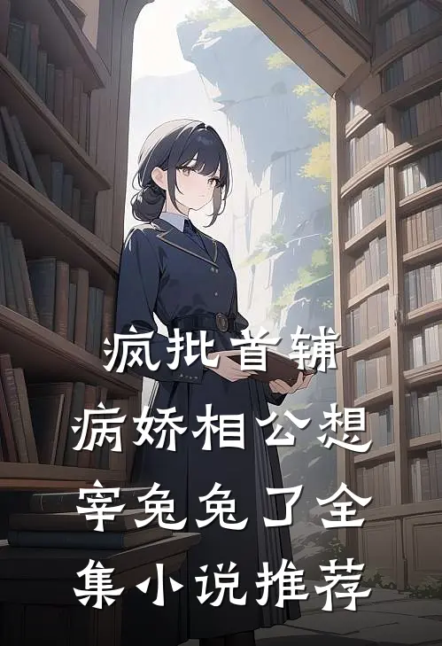 疯批首辅：病娇相公想宰兔兔了全集小说推荐
