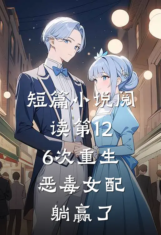 短篇小说阅读第126次重生，恶毒女配躺赢了