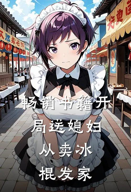 畅销书籍开局送媳妇，从卖冰棍发家