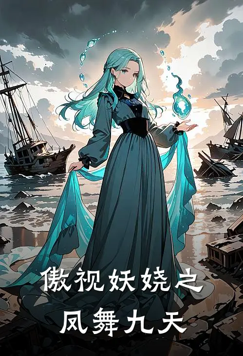 傲视妖娆之凤舞九天